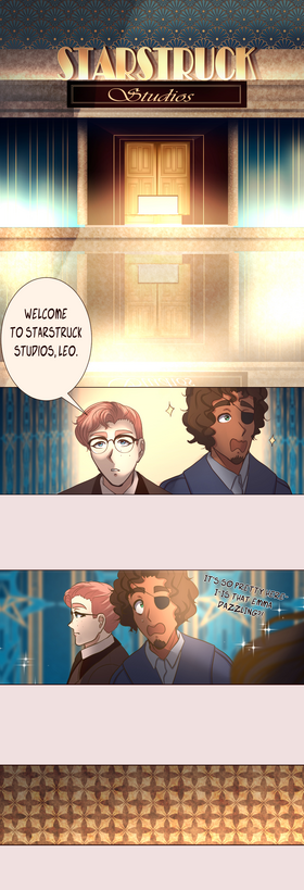 Read Lovers in Crime  28 Page 10 in English