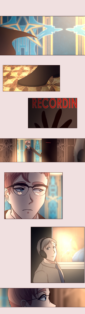 Read Lovers in Crime  29 Page 2 in English