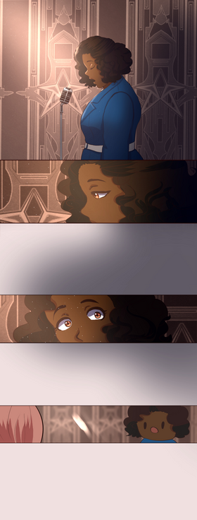 Read Lovers in Crime  29 Page 3 in English