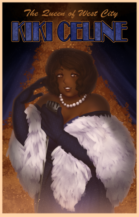 Read Lovers in Crime  29 Page 1 in English