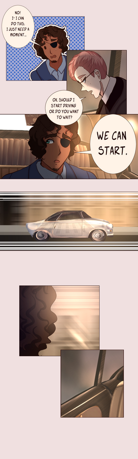 Read Lovers in Crime  30 Page 6 in English