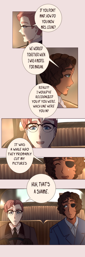 Read Lovers in Crime  30 Page 7 in English
