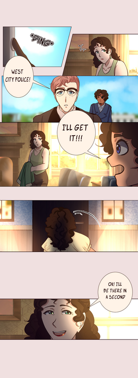 Read Lovers in Crime  32 Page 2 in English
