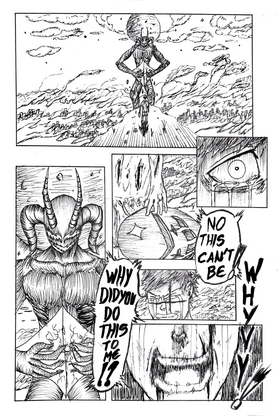 Read Soul Mask  1 Page 2 in English