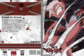 Read The Devil Boy   1 Page 2 in English