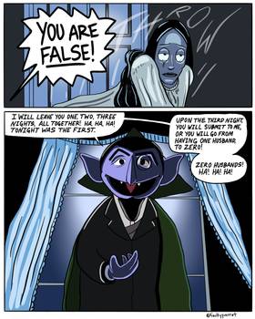 Read Faulty Parrot  2 Page 2 in English