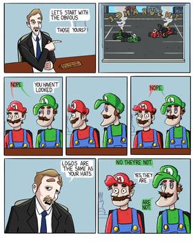 Read Faulty Parrot  3 Page 2 in English