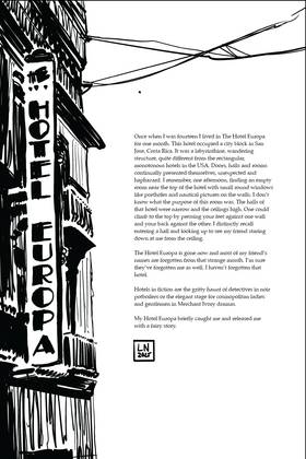 Read Open Your Eyes  1 Page 2 in English