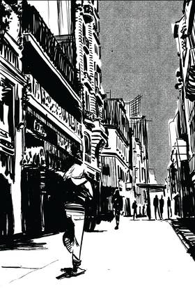 Read Open Your Eyes  1 Page 3 in English