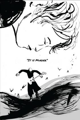Read Open Your Eyes  1 Page 8 in English