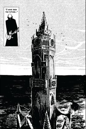 Read Open Your Eyes  1 Page 5 in English