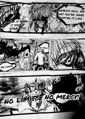 Read The Nobody  3 Page 4 in English