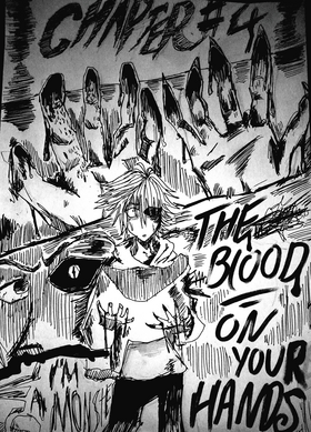 Read The Nobody  4 Page 1 in English