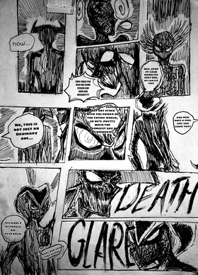 Read The Nobody  4 Page 5 in English