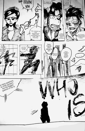 Read The Nobody  4 Page 7 in English