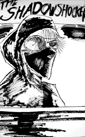 Read The Nobody  4 Page 8 in English