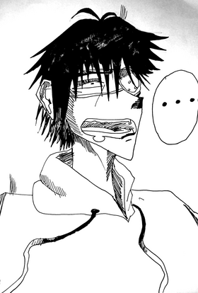 Read The Nobody  4 Page 9 in English