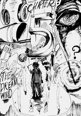 Read The Nobody  5 Page 1 in English