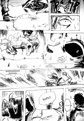 Read The Nobody  5 Page 4 in English
