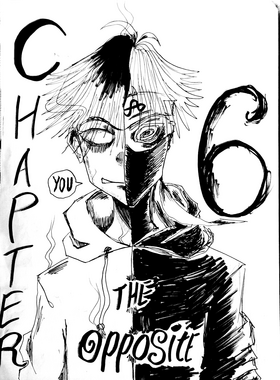 Read The Nobody  6 Page 1 in English