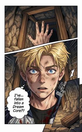 Read Starting With The SSSS-Rank Talent: Infinite Evolution Through Corpses  1 Page 3 in English