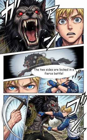 Read Starting With The SSSS-Rank Talent: Infinite Evolution Through Corpses  3 Page 3 in English