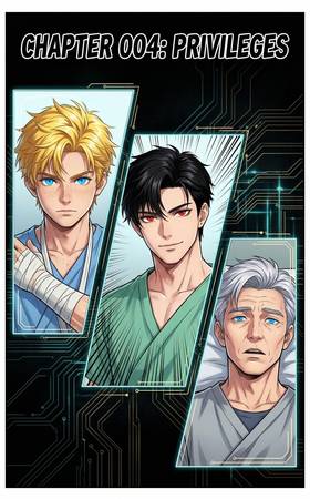 Read Starting With The SSSS-Rank Talent: Infinite Evolution Through Corpses  4 Page 1 in English