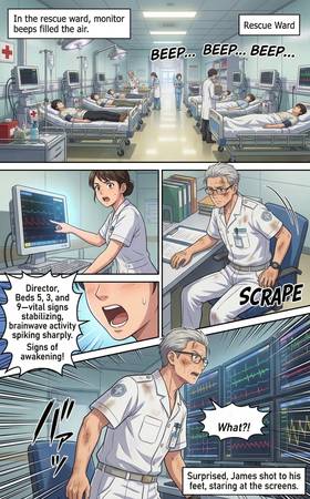 Read Starting With The SSSS-Rank Talent: Infinite Evolution Through Corpses  4 Page 2 in English