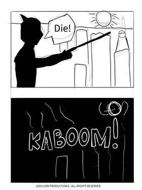 Read Orasan  1 Page 3 in English