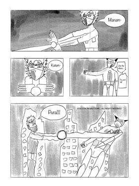 Read Orasan  1 Page 5 in English