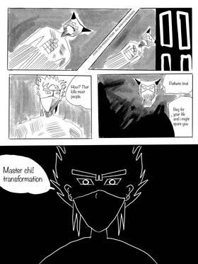 Read Orasan  1 Page 6 in English