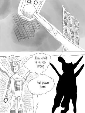 Read Orasan  1 Page 8 in English