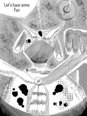 Read Orasan  1 Page 9 in English