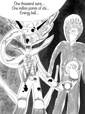 Read Orasan  1 Page 10 in English
