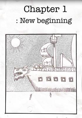 Read Orasan  2 Page 1 in English