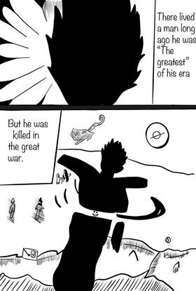 Read Orasan  2 Page 1 in English