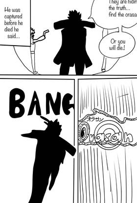 Read Orasan  2 Page 2 in English