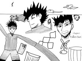 Read Orasan  2 Page 3 in English