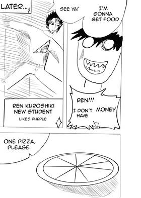 Read Orasan  1 Page 2 in English