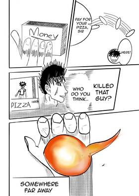 Read Orasan  1 Page 3 in English