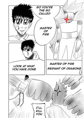 Read Orasan  1 Page 6 in English