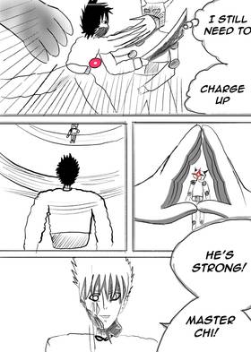 Read Orasan  1 Page 7 in English