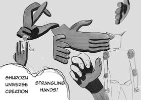 Read Orasan  1 Page 8 in English