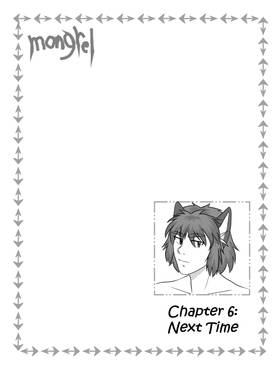 Read Mongrel  7 Page 1 in English