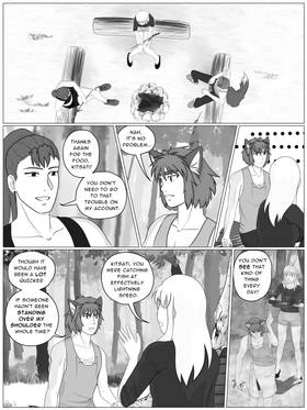 Read Mongrel  7 Page 2 in English