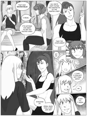 Read Mongrel  7 Page 3 in English