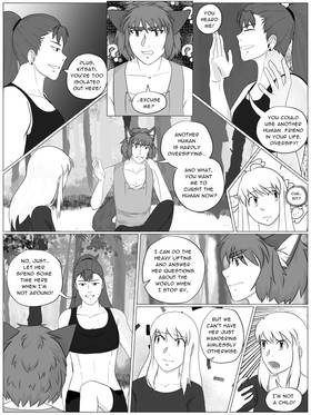 Read Mongrel  7 Page 6 in English
