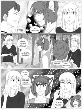 Read Mongrel  7 Page 8 in English