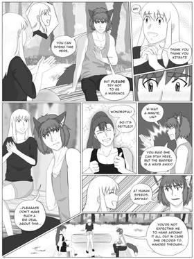Read Mongrel  7 Page 10 in English