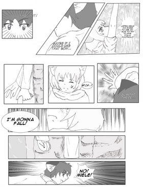 Read Mongrel  1 Page 10 in English